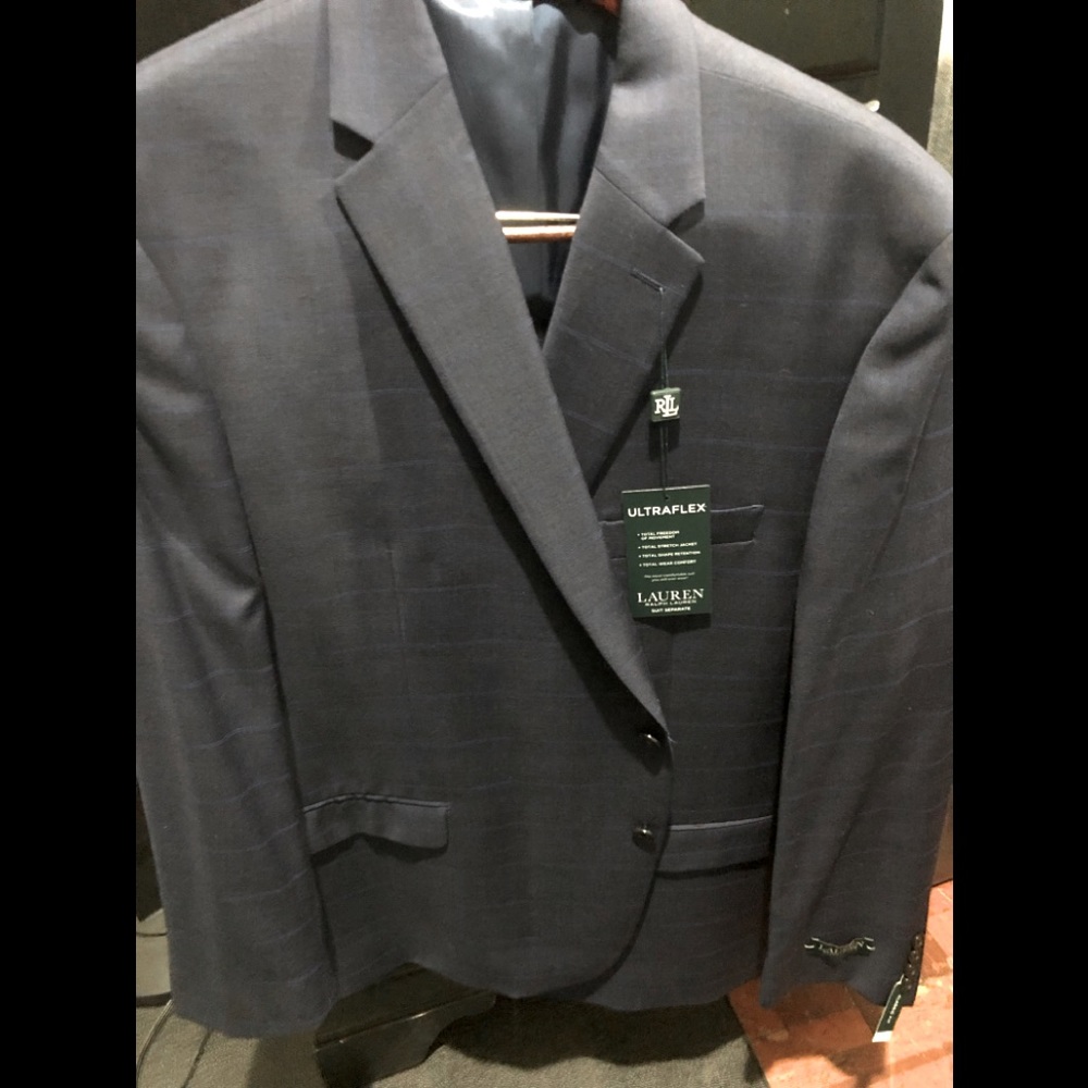 Ralph Lauren Suit separates